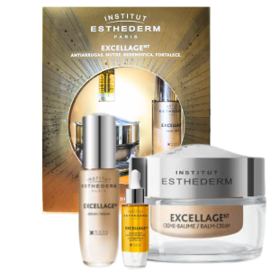 institut-esthederm-excellage-creme-e-serum