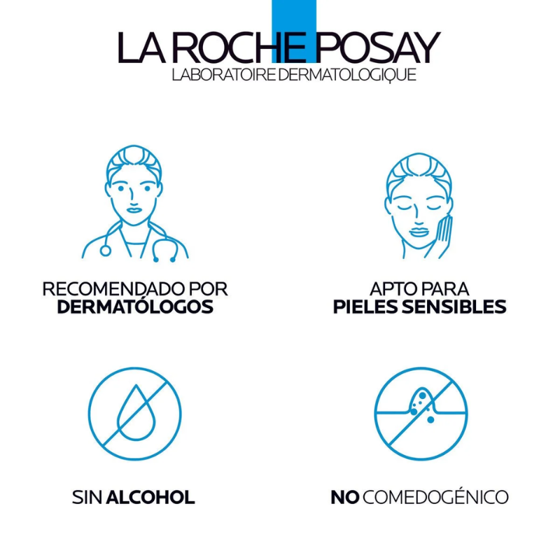 La Roche Posay Hyalu B5 Suractivated creme 50 ml