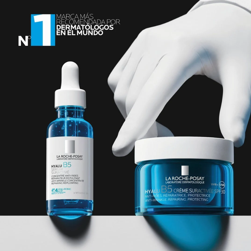 La Roche Posay Hyalu B5 Suractivated creme SPF30 50 ml