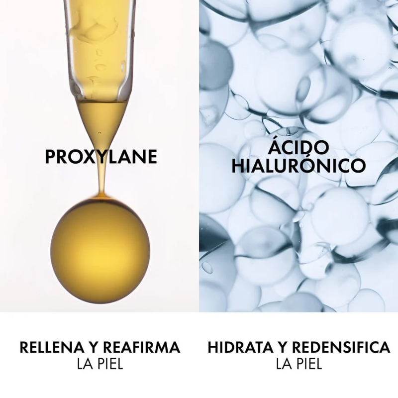 Vichy - Neovadiol Complexo substituto creme redensificante e revitalizante noturno