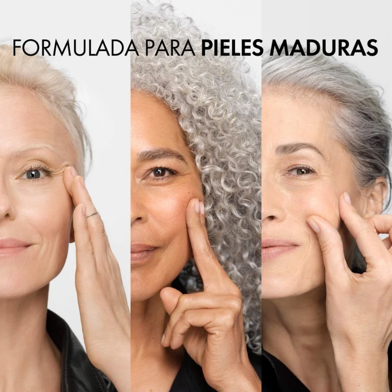 Vichy - Neovadiol Complexo substituto creme redensificante e revitalizante noturno