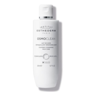 Leche desmaquilladora Osmoclean - Institut Esthederm