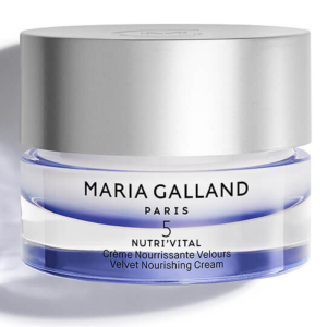Maria Galland - 5 Nutri'Vital Velvet Nourishing Cream