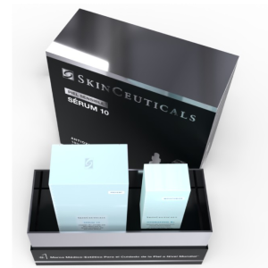SkinCeuticals Pack sérum 10 + Hydrating B5