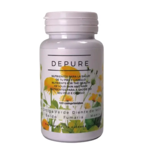 Kapyderm Depure