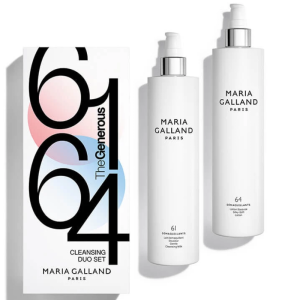 Maria Galland - Ultim’Boost 001 Hydratation