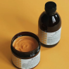 tons castanhos-davines-alchemic-condicionador-tobacco