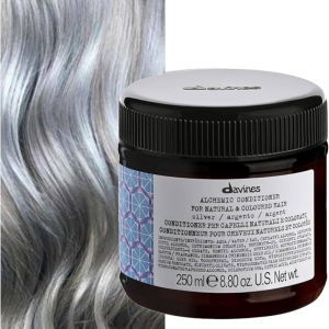 alchemic-davines-conditioner-silver