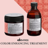Davines Alchemic Shampoo Red 280 ml