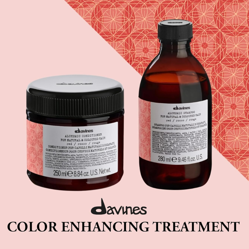 davines-alchemic-red-conditioner-protocolo