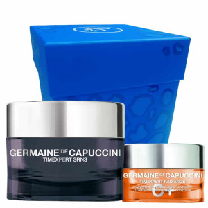 Pack crema Timexpert C+ Germaine de capuccini