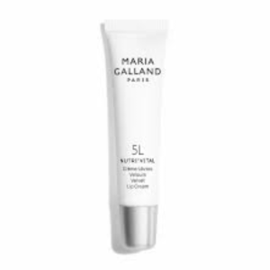 Maria Galland 5L Nutri'Vital Velvet Lip Cream 10 ml