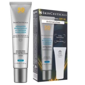 SkinCeuticals Advanced Brightening Uv Defense Sunscreen Spf 50