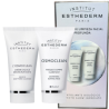 Institut Esthederm - Pack Osmoclean crema desincrustante suave + mascarilla goma aclaradora