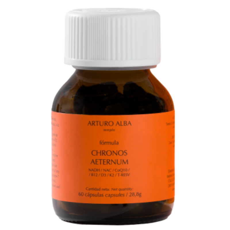 arturo-alba-chronos-aeternum-60-capsulas