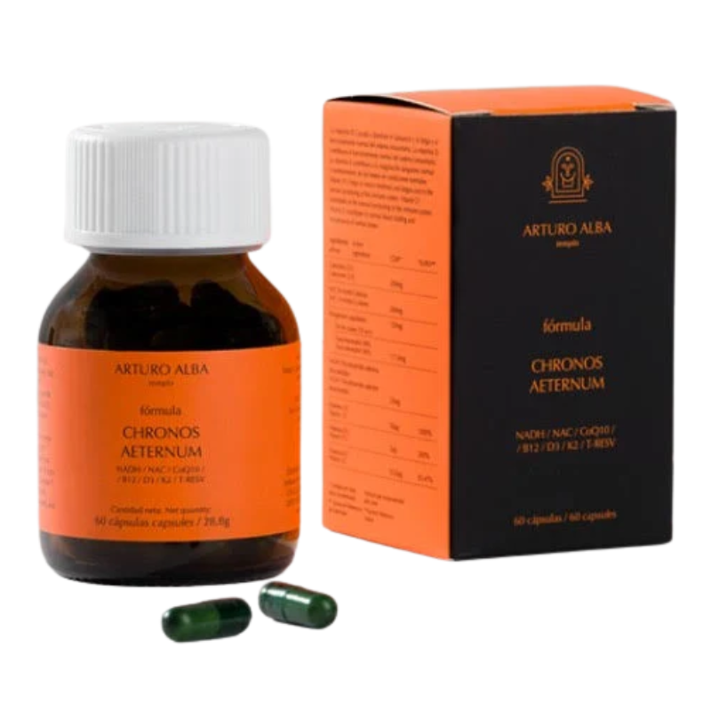 arturo-alba-chronos-aeternum-capsulas