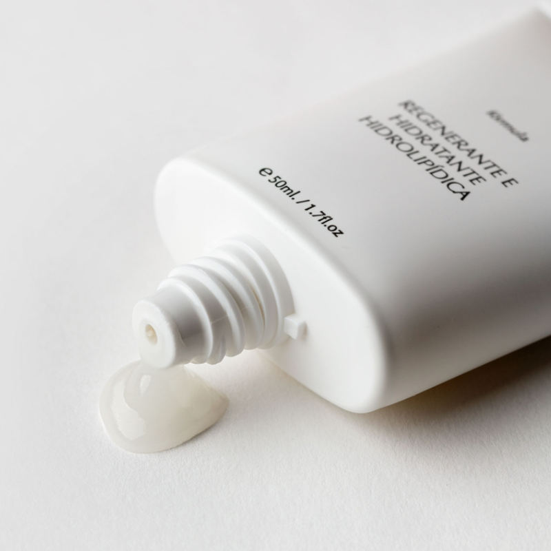 Arturo Alba Fórmula Regenerante Hidratante hidrolipídica 50 ml