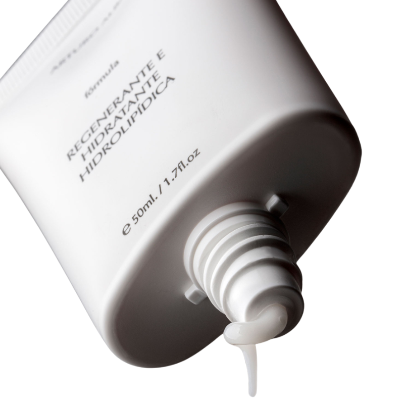 Arturo Alba Fórmula Regenerante Hidratante hidrolipídica 50 ml